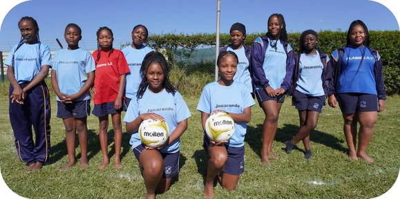 Netball-min